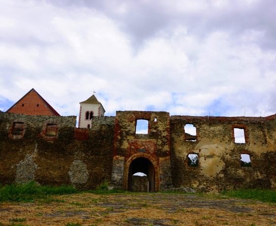 Stazama Papučkih ratnika