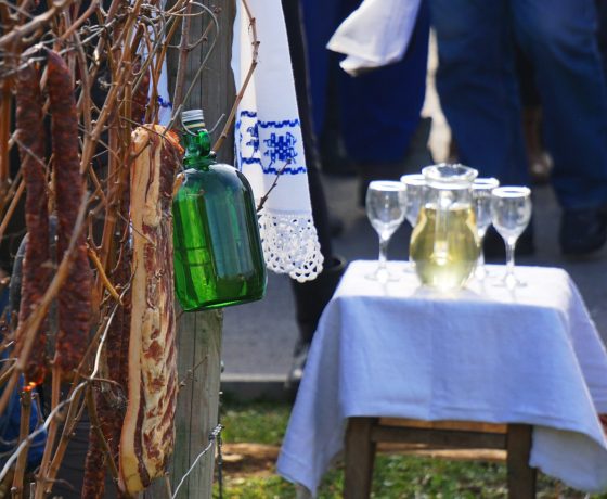 Slavonski Team Building