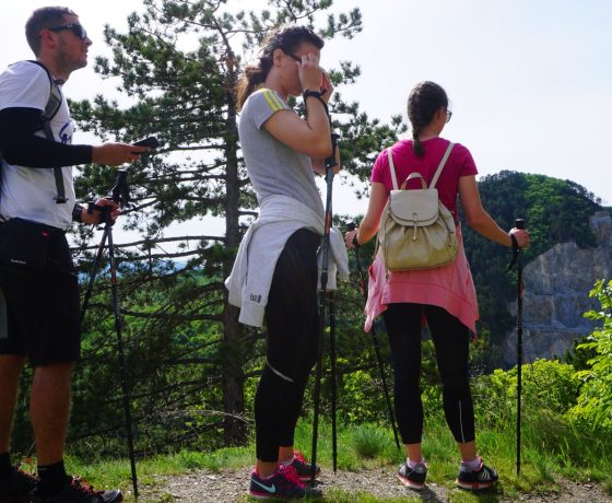 Papučki Team Building